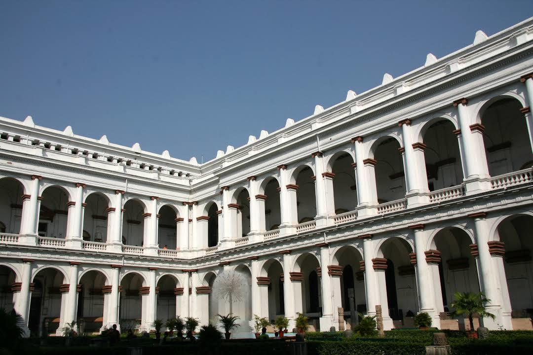Indian Museum